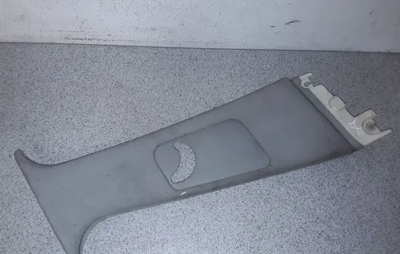 BMW 5 E39 (B) pillar trim (top) 51438172420 8172420 51438159516