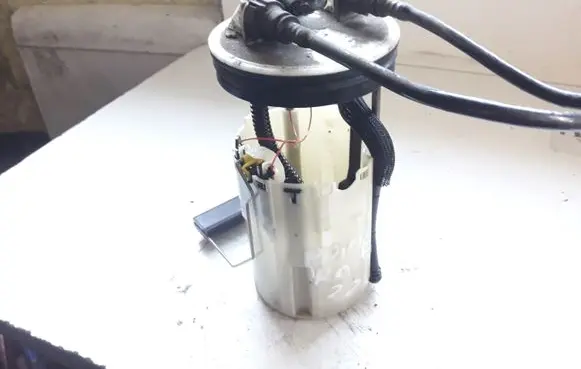 Nissan Primera In-tank fuel pump 0580300022