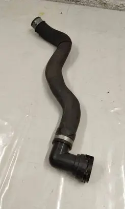 Mercedes-Benz GLE (W166 - C292) Engine coolant pipe/hose A1665012882