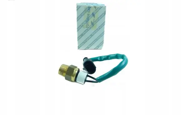 Fiat Palio Coolant temperature sensor 46478259