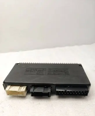 BMW 7 E38 Comfort/convenience module 61358352057 12037310