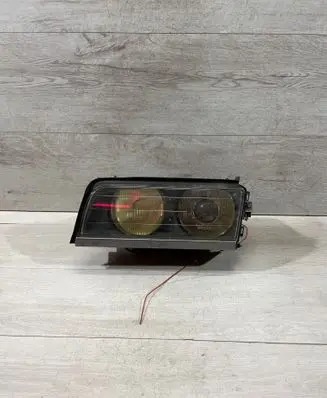 BMW 7 E38 Headlight/headlamp 8352753 30104360 LE0606AS