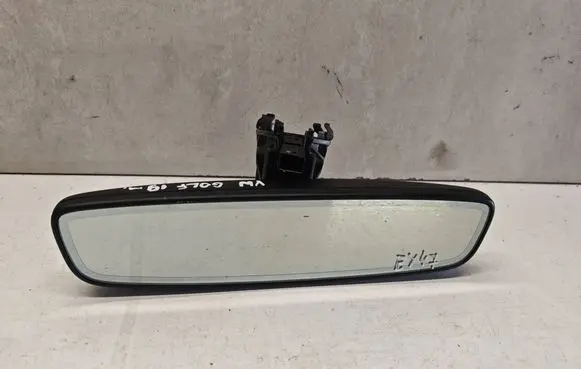 Volkswagen Golf VII Rear view mirror (interior) 3G0857511AM 150523 905487