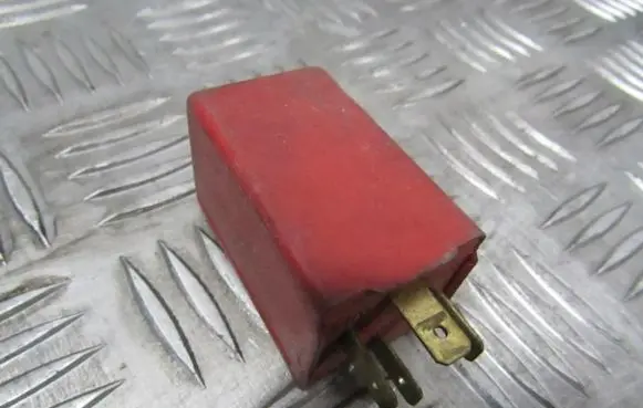 Ford Transit Other relay 86vb17c499ba