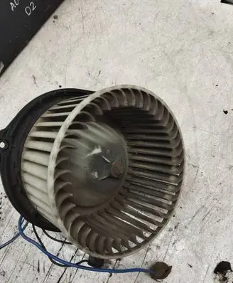 Mazda 626 Heater fan/blower