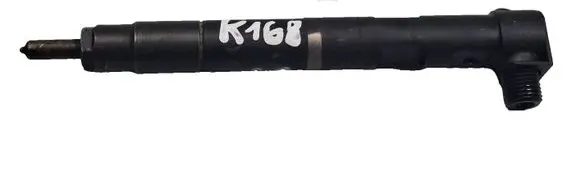 Fuel injector