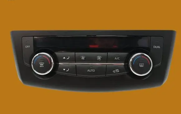 Renault Kadjar Climate control unit 275102210R
