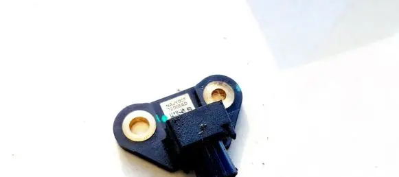 Renault Koleos I Airbag deployment crash/impact sensor NCJY007 Z261068