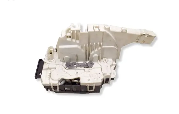 Mercedes-Benz Sprinter W907 W910 Front door lock A9077200300