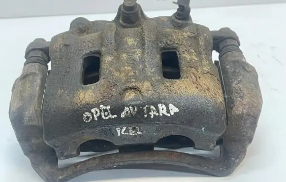 Opel Antara Front brake caliper