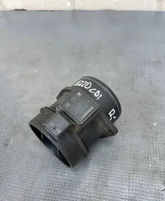 Mercedes-Benz E W212 Mass air flow meter A6510900048 5WK97017 018012473