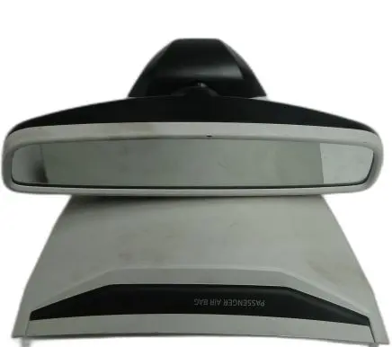 Volkswagen T-Roc Rear view mirror (interior) 3G0857511AT