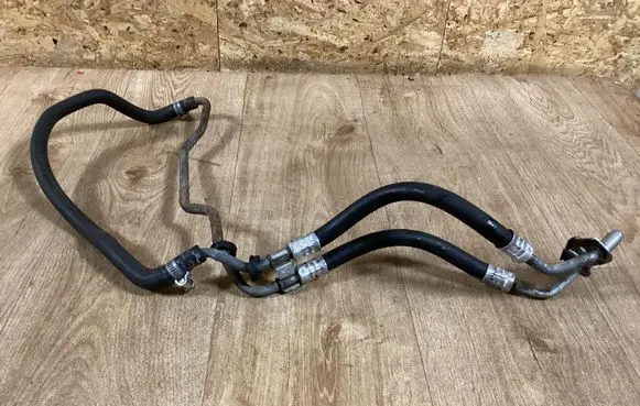 Opel Insignia A Gearbox oil cooler pipe/hose GM6260M
