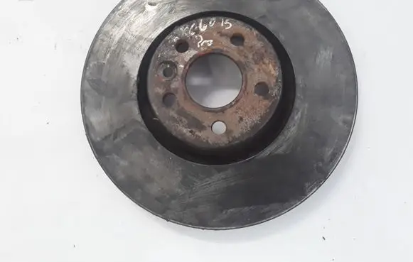 Volvo XC60 Front brake disc