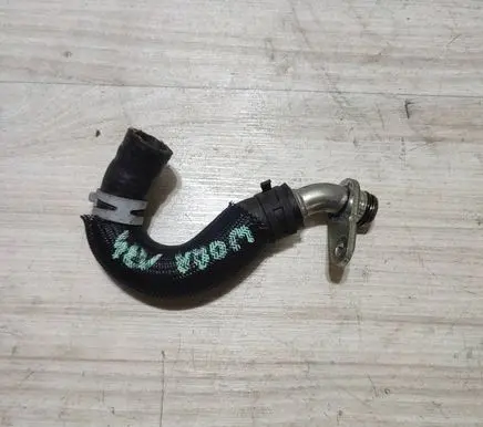 Renault Kangoo III Engine coolant pipe/hose 