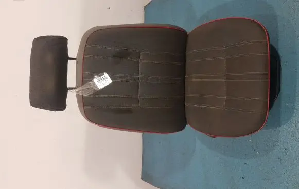Mercedes-Benz C W205 Front driver seat 