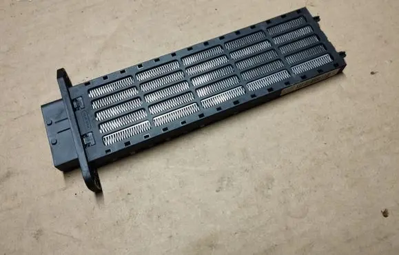 Chrysler Sebring (JS) Electric cabin heater radiator AA134100350