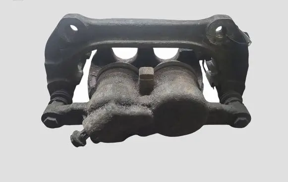 Citroen C6 Front brake caliper