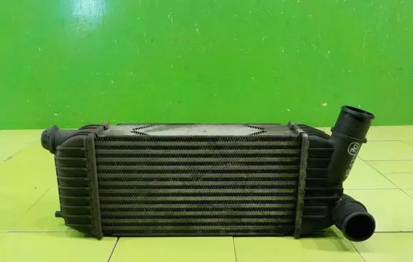 SsangYong Tivoli Intercooler radiator 2371035100 XP199