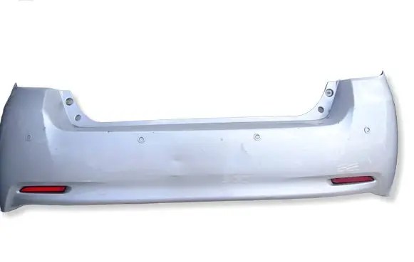 Toyota Verso Rear bumper 3K3K