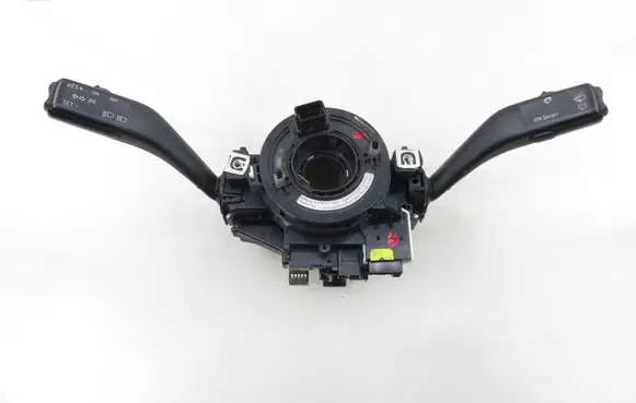 Volkswagen Golf V Wiper turn signal indicator stalk/switch 1K0959653C 1K0953503CP