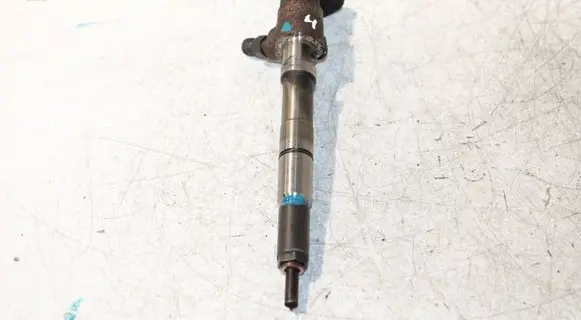 Volkswagen Golf VI Fuel injector 03L130277B