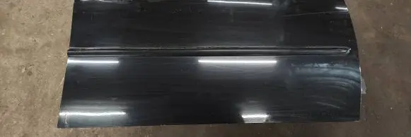 Subaru Legacy Front door