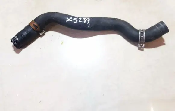 Renault Laguna II Engine coolant pipe/hose