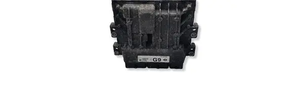 Nissan Juke I F15 Engine control unit/module A2C98623500 23710H00B 852759660