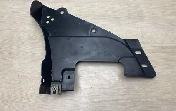 BMW iX3 G08 Pickup box liner 7488446