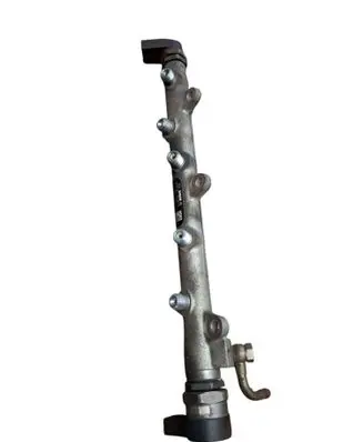 BMW 3 E90 E91 Fuel main line pipe 0445214030 7787164
