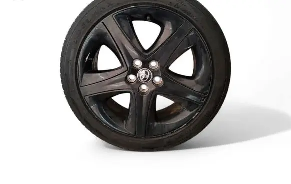Toyota Avensis T220 R12 alloy rim 