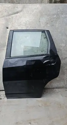 Honda Jazz Rear door