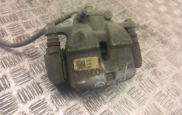 Hyundai Bayon Front brake caliper