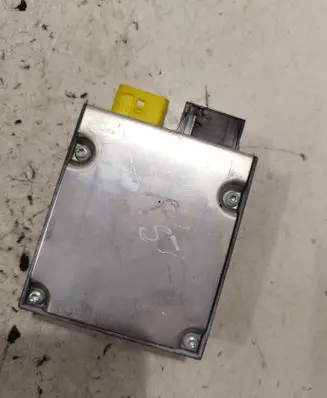 BMW 7 E65 E66 Airbag control unit/module 65776921699