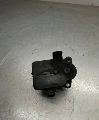 Intake manifold valve actuator/motor