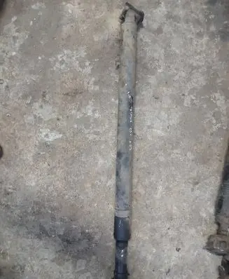 KIA Sportage Drive shaft (set)