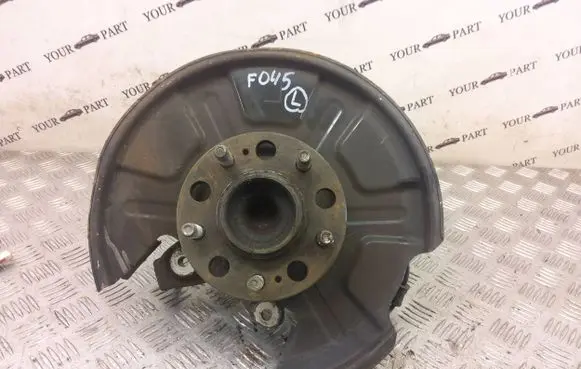 Hyundai i40 Rear wheel hub 52700-3Z020