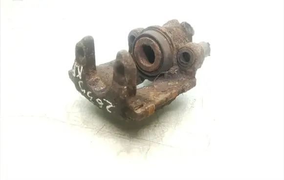 BMW 3 E46 Rear brake caliper
