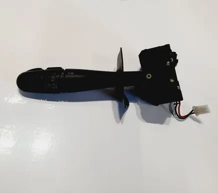 Renault Megane II Indicator stalk 7701047255