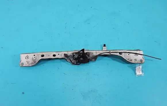 Honda Civic Radiator support slam panel IMPRK1525961