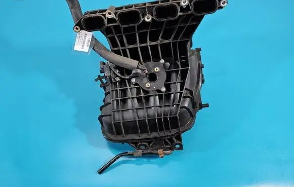 BMW 1 E81 E87 Intake manifold 755661301 IMPRK1589919