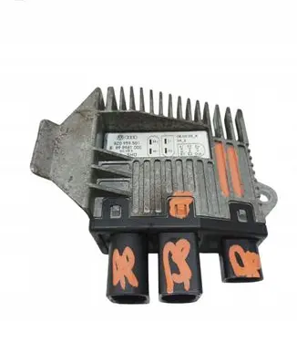Audi A2 Coolant fan relay 8Z0959501