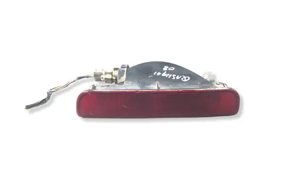 Nissan Qashqai+2 Rear fog light 26580JD00B 00954000