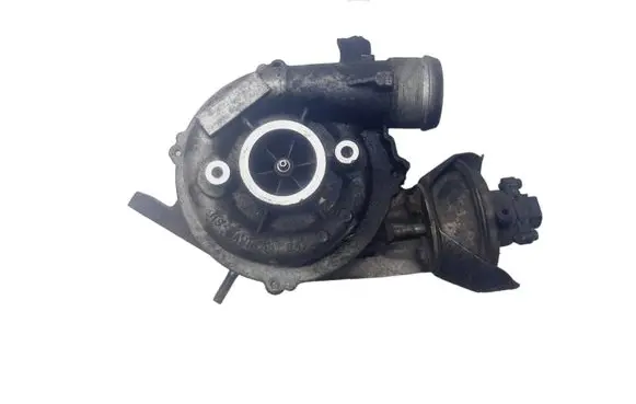 Ford Galaxy Turbo 9662464980 7607743 GT1749V