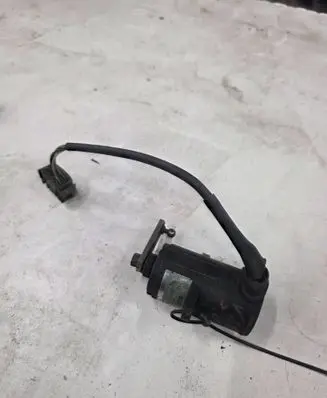Opel Vectra C Acceleration sensor 0205001042