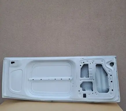 Renault Trafic III (X82) Back/rear loading door 901208254R