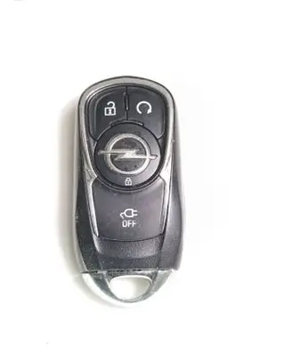 Opel Ampera- E Ignition key/card 13508423A