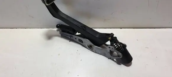 Porsche Boxster 987 Clutch pedal 99742313901 99742368001