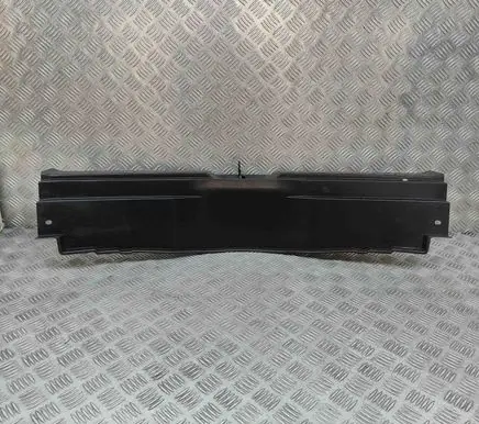 Mazda CX-5 II Trunk/boot sill cover protection KSD46889X
